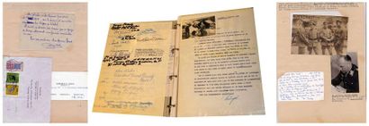 Documentation sur l'aviation Documentation...