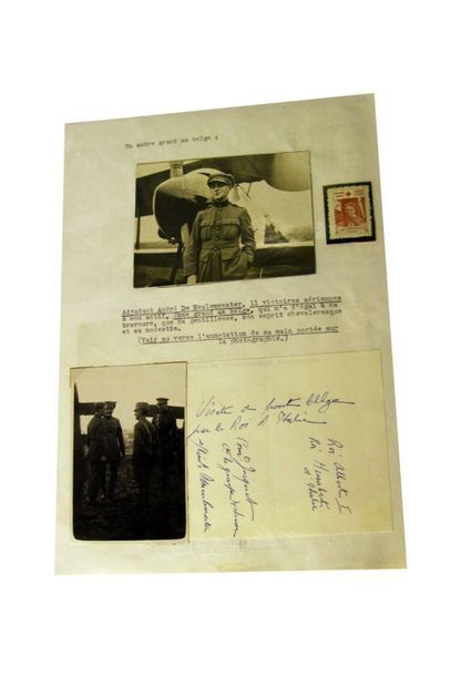 Documentation aéronautique Documentation...