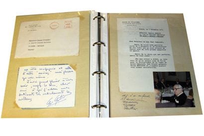 Documentation Documentation sur les As Français...