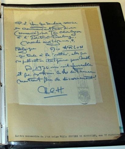 Documentation sur l'aviation Documentation...