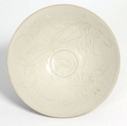 CHINE, Ding - Epoque SONG (960 - 1279)

Grand...