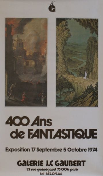 DIVERS (15 affiches)
MAILLOL (1961) - L’ART...