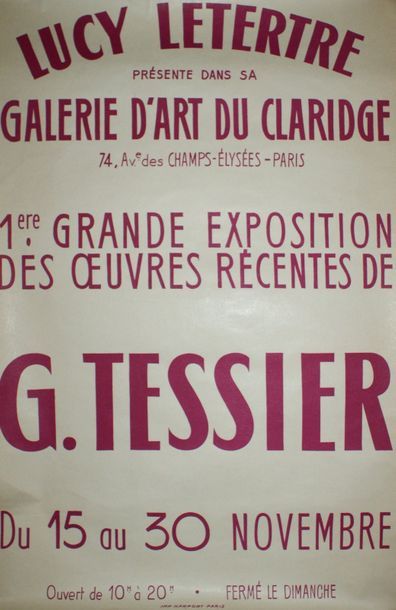 DIVERS (10 affiches et affichettes)
ALLIANCE...