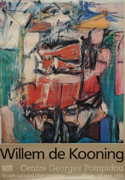 DIVERS (6 affiches)
BURKA (1964)-DECHÉZELLE...