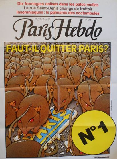 ROMANS (6 affiches et affichettes)
BERNANOS...