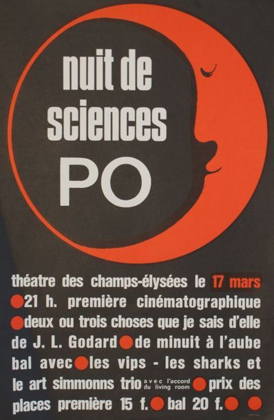 THÉÂTRE-OPÉRA (15 affichettes)
VIEUX-COLOMBIER...