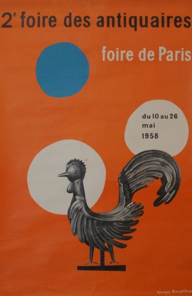 DIVERS (10 affichettes)
ARTISANS-CRÉATEURS...