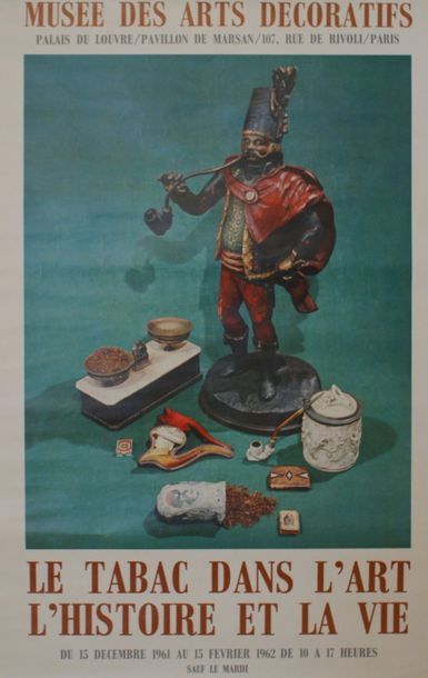 DIVERS (10 affichettes)
ARTISANS-CRÉATEURS...