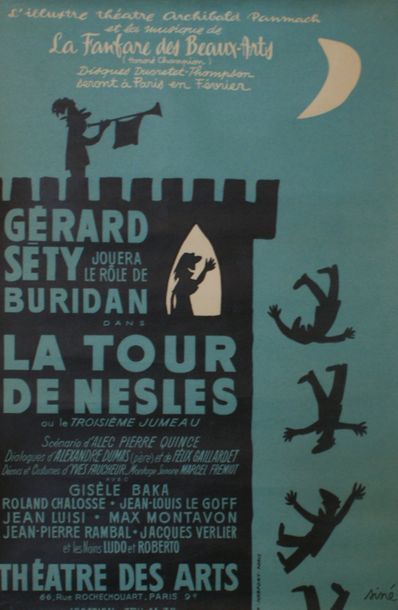 DIVERS (10 affichettes)
ARTISANS-CRÉATEURS...
