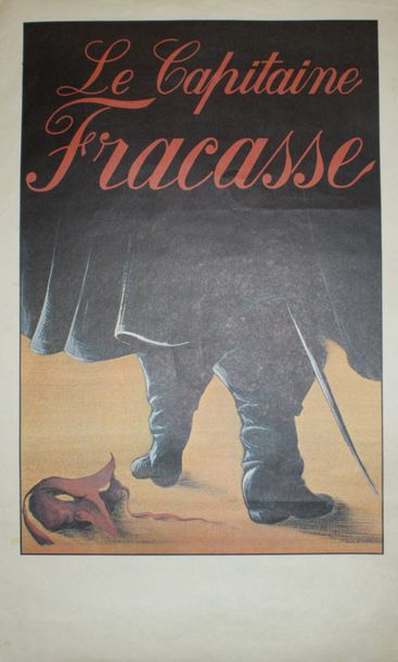 CINÉMA (4 affiches)
MARILYN MONROE - APOCALYPSE...