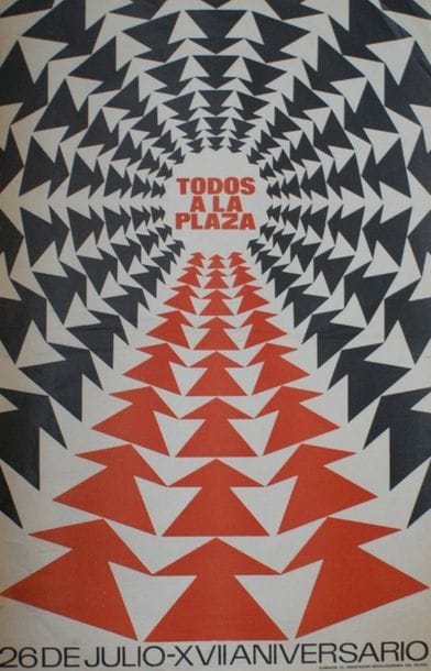 DIVERS PROPAGANDE (4 affiches)
“TODOS A LA...