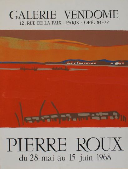DIVERS (9 affiches)
SAGE-GOODWIN (1968) -...
