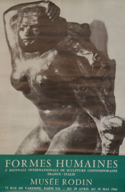 DIVERS (15 affiches)
Ensemble de 15 affiches...
