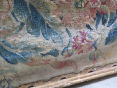 ET A DIVERS AMATEURS
PANNEAU DE TAPISSERIE
Aubusson...