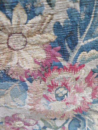 ET A DIVERS AMATEURS
PANNEAU DE TAPISSERIE
Aubusson...