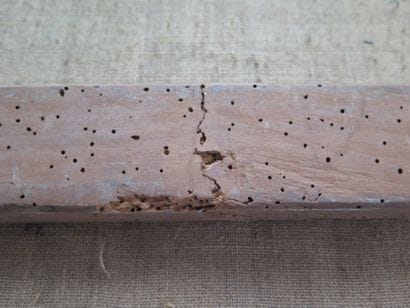 ET A DIVERS AMATEURS
VELOURS EN SOIE, XVIIIe...