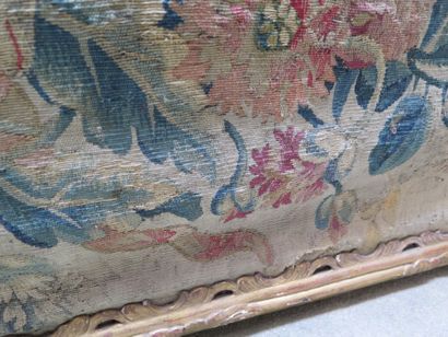 ET A DIVERS AMATEURS
PANNEAU DE TAPISSERIE
Aubusson...