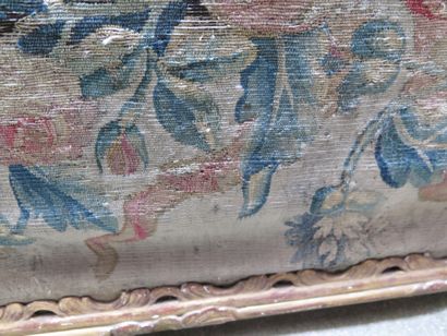 ET A DIVERS AMATEURS
PANNEAU DE TAPISSERIE
Aubusson...