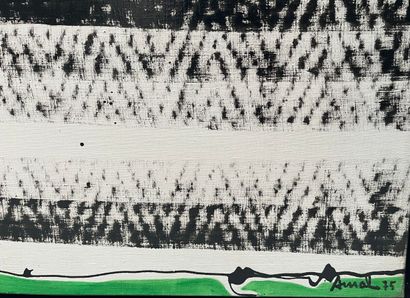 *FRANÇOIS ARNAL (FRANCE/ 1924-2012)
Voyeurs...