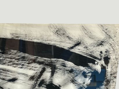*JACQUES GERMAIN (FRANCE/ 1915-2001)
Composition,...