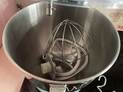 1 robot de cuisine CHEFLEE (Ref. 7)

VENTE...