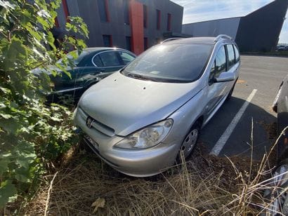VP PEUGEOT 307 SW 2.0 HDi 8V FAP - 107 CV...