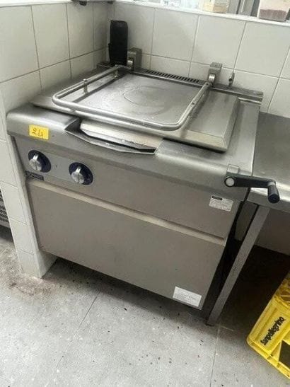 1 sauteuse BONNET

VENTE AUX ENCHERES PUBLIQUES...