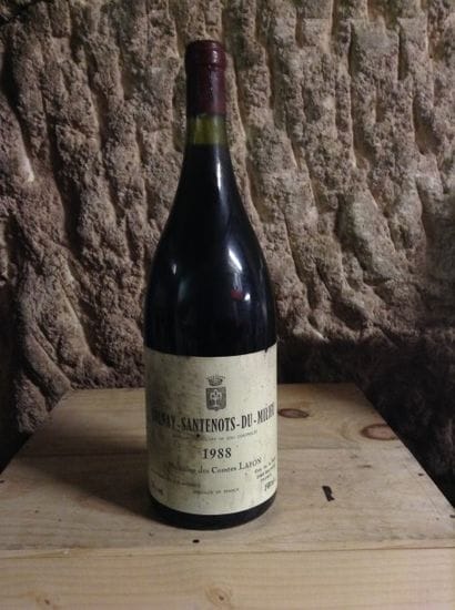 1 magnum : VOLNAY 