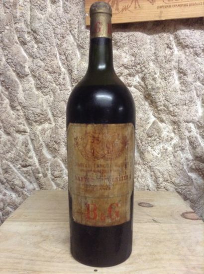 1 magnum : CHÂTEAU LANGOA BARTON 3ème GCC...