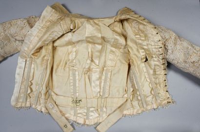Afternoon dress for Worth's races (no. 94942),...
