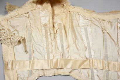 Summer afternoon dress, Haute Couture, circa...