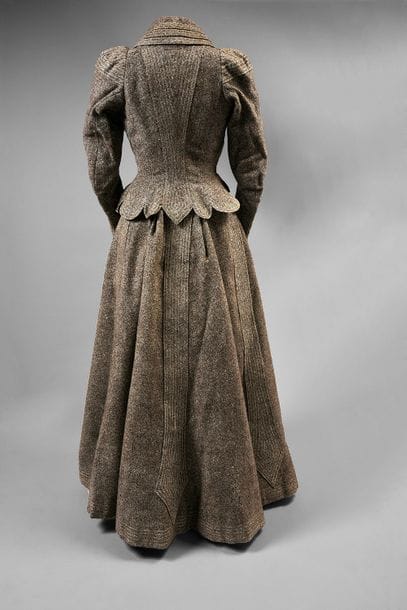 H. Creed&Cie, Paris, circa 1900, hunting...