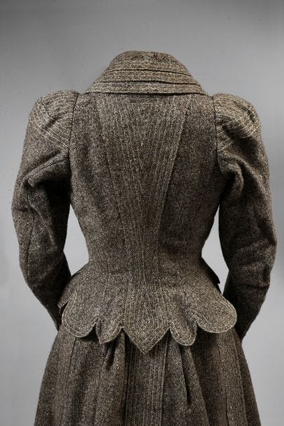 H. Creed&Cie, Paris, circa 1900, hunting...