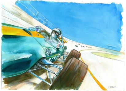 PAPAZOGLAKIS, Christian (1969)

CHAPMAN T1...