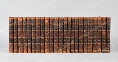SALIAS E. A.
Count Collection of works, published...