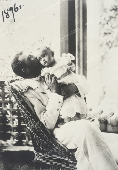 IRINA ALEXANDROVNA, Princess of Russia, Princess...