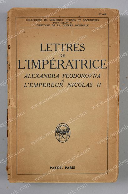 IMPERIAL FAMILY:
MEMORIES - REMEMBRANCES...