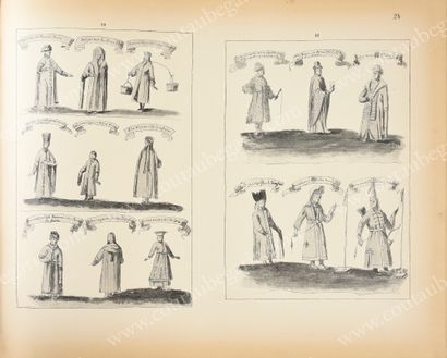 * [MEYERBERG ALBUM]. Views and drawings of...
