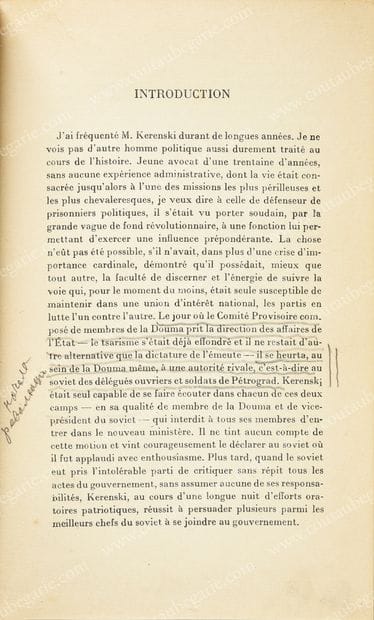 IMPERIAL FAMILY.
Set of five books: The Last...