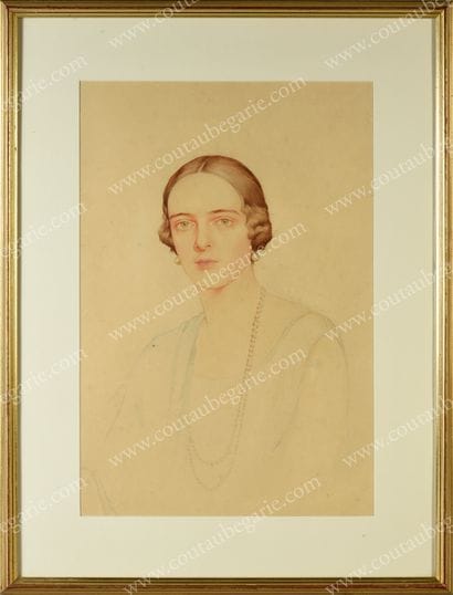 BORISOVA Aimée-Liouba (active entre 1923...