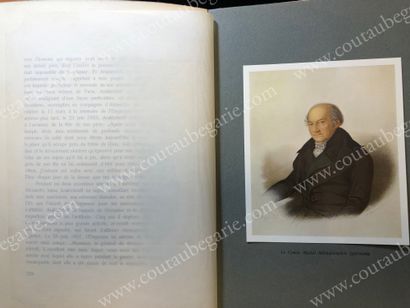NICOLAS MIKHAILOVICH, Grand Duke of Russia....
