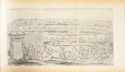 * [MEYERBERG ALBUM]. Views and drawings of...