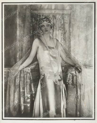 IRINA ALEXANDROVNA, Princess of Russia, Princess...