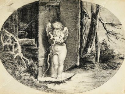 ALBUM AMICORUM
DU PRINCE ALEXANDRE SCHAKOVSKOY.
Contenant...