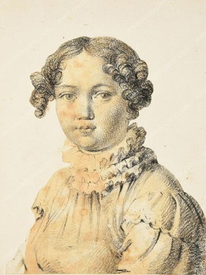 ALBUM AMICORUM
DU PRINCE ALEXANDRE SCHAKOVSKOY.
Contenant...
