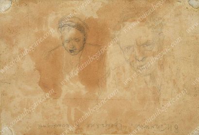 BAKCHEÏEFF Vassili Nicolaïévitch (1862-1958).

Les...