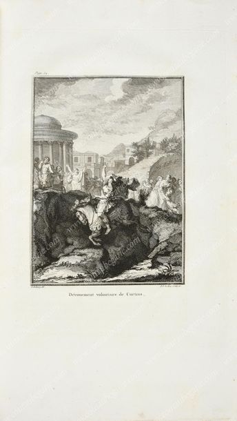BIBLIOTHÈQUE DU COMTE NICOLAS CHEREMETIEFF...