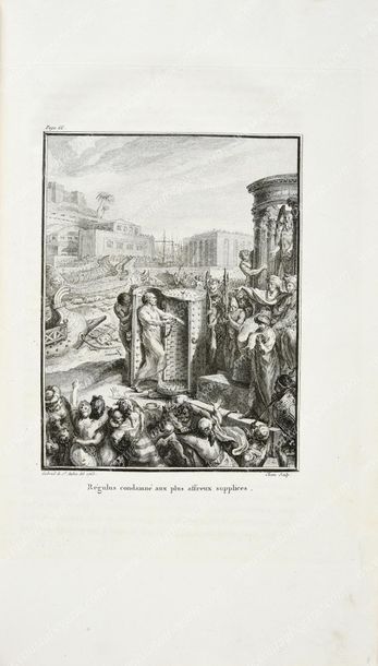 BIBLIOTHÈQUE DU COMTE NICOLAS CHEREMETIEFF...