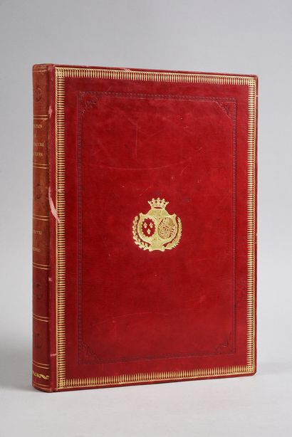 ROSSINI Gioachino.
Maometto secondo opera...