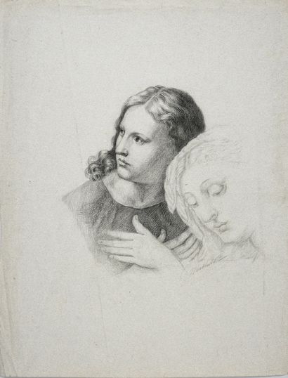MATHILDE, Princess Bonaparte (1820-1904)....